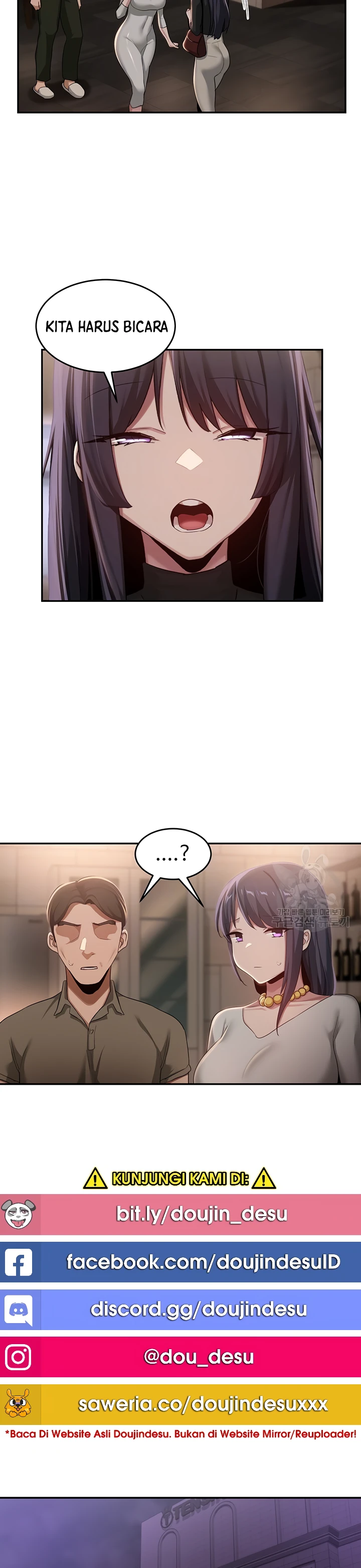 Sextudy Group Chapter 93 - Page 6